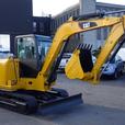 2019 CAT 306E2 Excavator Diesel thumbnail image