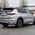 2025 Mitsubishi Outlander PHEV GT Premium - Massage Seats, Navigation, Sunroof thumbnail image 8
