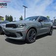 2022 Dodge Durango R/T AWD Sport Utility | No Reported Accidents! thumbnail image 1