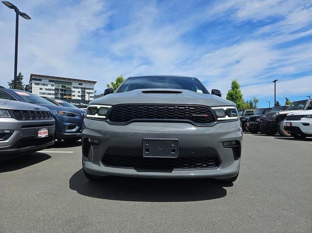 2022 Dodge Durango R/T AWD Sport Utility | No Reported Accidents! image 2