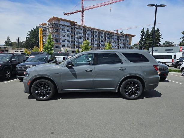 2022 Dodge Durango R/T AWD Sport Utility | No Reported Accidents! image 3