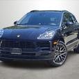 2020 Porsche Macan S AWD, Premium Plus, Sport Chrono, No Accidents thumbnail image