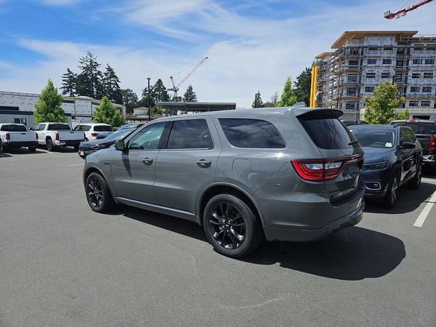 2022 Dodge Durango R/T AWD Sport Utility | No Reported Accidents! image 4