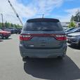 2022 Dodge Durango R/T AWD Sport Utility | No Reported Accidents! thumbnail image 5