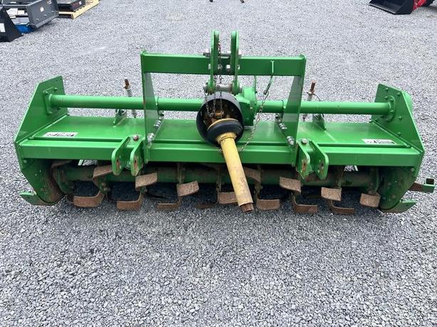 2012 John Deere Tiller RT2283 image 1