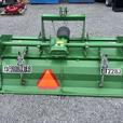 2012 John Deere Tiller RT2283 thumbnail image 4