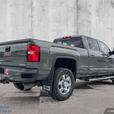 2018 GMC Sierra 3500 Denali | 6.6L V8 Turbo Diesel | Bose Sound System | Remote  thumbnail image 5