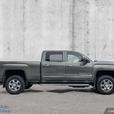 2018 GMC Sierra 3500 Denali | 6.6L V8 Turbo Diesel | Bose Sound System | Remote  thumbnail image 6