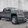2018 GMC Sierra 3500 Denali | 6.6L V8 Turbo Diesel | Bose Sound System | Remote  thumbnail image 7