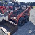 1982 Thomas Equipment 9208-133 thumbnail image 1
