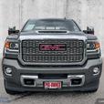 2018 GMC Sierra 3500 Denali | 6.6L V8 Turbo Diesel | Bose Sound System | Remote  thumbnail image 8