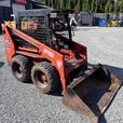 1982 Thomas Equipment 9208-133 thumbnail image 3