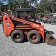 1982 Thomas Equipment 9208-133 thumbnail image 4