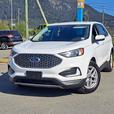 2024 Ford Edge AWD - EcoBoost Turbocharged thumbnail image