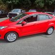2014 Ford  Fiesta SE thumbnail image 1