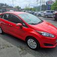2014 Ford  Fiesta SE thumbnail image 2