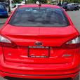 2014 Ford  Fiesta SE thumbnail image 3