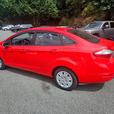 2014 Ford  Fiesta SE thumbnail image 4