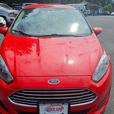2014 Ford  Fiesta SE thumbnail image 5