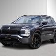 2025 Mitsubishi Outlander PHEV Noir - $10,000 Discount, Manager Demo! thumbnail image 1