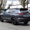 2025 Mitsubishi Outlander PHEV Noir - $10,000 Discount, Manager Demo! thumbnail image 3