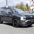 2025 Mitsubishi Outlander PHEV Noir - $10,000 Discount, Manager Demo! thumbnail image 6
