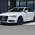 2016 Audi A4 Progressiv thumbnail image