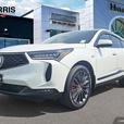 2022 Acura RDX RDX 4WD Sport Utility | No Reported Accidents! thumbnail image