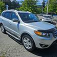 2012 Hyundai  Santa Fe SE thumbnail image 1