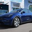 2024 Tesla Model Y RWD *Ltd Avail* | No Accidents | One Owner! thumbnail image