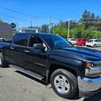 2016 Chevrolet  Silverado 1500 LS thumbnail image