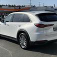 2024 Mazda CX-90 MHEV GS-L AWD - Front Dual Zone A/C & ABS Brakes thumbnail image 8