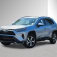 2024 Toyota RAV4 Prime SE - No Accidents, Forward Collision Mitigation thumbnail image 1
