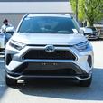 2024 Toyota RAV4 Prime SE - No Accidents, Forward Collision Mitigation thumbnail image 2