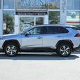2024 Toyota RAV4 Prime SE - No Accidents, Forward Collision Mitigation thumbnail image 3