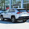 2024 Toyota RAV4 Prime SE - No Accidents, Forward Collision Mitigation thumbnail image 4