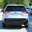 2024 Toyota RAV4 Prime SE - No Accidents, Forward Collision Mitigation thumbnail image 5