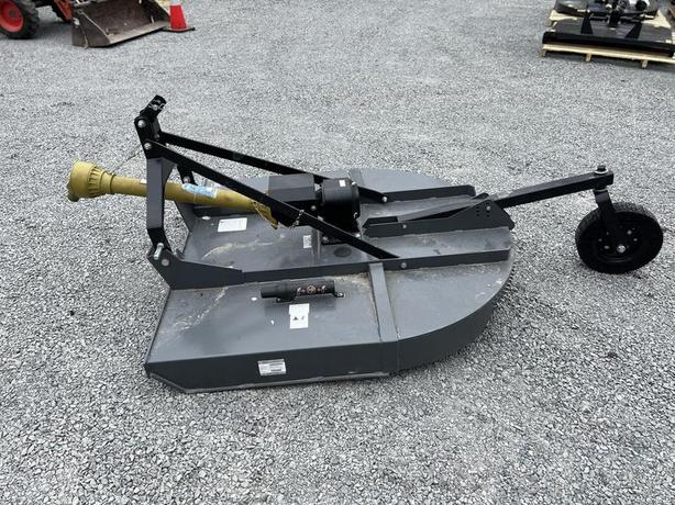 2024 Braber BE-RC5HDG image 2
