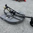 2024 Braber BE-RC5HDG thumbnail image 3