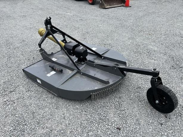 2024 Braber BE-RC5HDG image 3