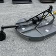 2024 Braber BE-RC5HDG thumbnail image 4