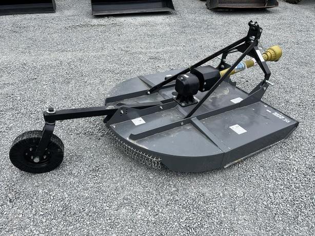 2024 Braber BE-RC5HDG image 4