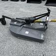 2024 Braber BE-RC5HDG thumbnail image 5