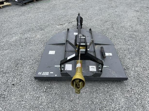 2024 Braber BE-RC5HDG image 6