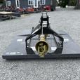 2024 Braber BE-RC5HDG thumbnail image 7