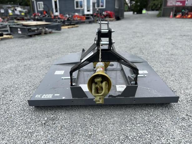 2024 Braber BE-RC5HDG image 7