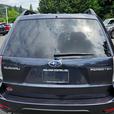 2009 Subaru  Forester X w/Premium Pkg thumbnail image 4