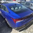 2025 Hyundai Elantra hybrid LUXURY thumbnail image 4