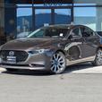 2020 Mazda Mazda3 Preferred - No Accidents, AWD, Sunroof, Leather thumbnail image