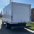 2019 Ford Econoline E450 16 Foot Cube Van with Aluminum Ramp thumbnail image 8